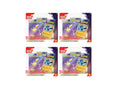 2026 Pok¨¦mon Mega Evolution 30th Celebration Tech Sticker Collection : Lucario Promo 4x Lot