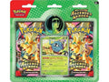 2026 Pok¨¦mon Mega Evolution Ascended Heroes Erika's Tangela Blister Pack
