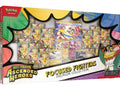 2026 Pok¨¦mon Mega Evolution Ascended Heroes Focused Fighters Premium Collection (Sam's Club Exclusive)