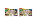 2026 Pok¨¦mon Mega Evolution Ascended Heroes Focused Fighters Premium Collection (Sam's Club Exclusive) 2x Lot
