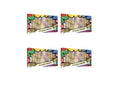 2026 Pok¨¦mon Mega Evolution Ascended Heroes Focused Fighters Premium Collection (Sam's Club Exclusive) 4x Lot
