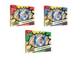 2026 Pok¨¦mon Mega Evolution Ascended Heroes Mega Emboar, Mega Feraligatr, Mega Meganium Ex Box Set