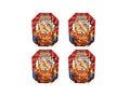 2026 Pok¨¦mon Mega Evolution Ascended Heroes Mega Emboar ex Tin 4x Lot