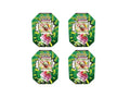 2026 Pok¨¦mon Mega Evolution Ascended Heroes Mega Meganium ex Tin 4x Lot