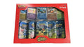 2026 Pok¨¦mon Mega Evolution Ascended Heroes Mini Tins 5-Pack Collection (Costco Exclusive)