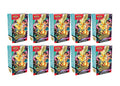 2026 Pok¨¦mon Mega Evolution Ascended Heroes Booster Bundle 10x Lot