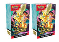 2026 Pok¨¦mon Mega Evolution Ascended Heroes Booster Bundle 2x Lot