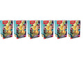2026 Pok¨¦mon Mega Evolution Ascended Heroes Booster Bundle 6x Lot