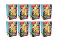 2026 Pok¨¦mon Mega Evolution Ascended Heroes Booster Bundle 8x Lot