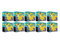 2026 Pok¨¦mon Mega Evolution Ascended Heroes Elite Trainer Box 10x Lot