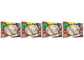 2026 Pok¨¦mon Mega Evolution Ascended Heroes Mega Lucario Premium Poster Collection 4x Lot