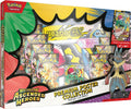 2026 Pok¨¦mon Mega Evolution Ascended Heroes Mega Lucario Premium Poster Collection