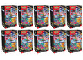 2026 Pok¨¦mon Mega Evolution Chaos Rising Booster Bundle 10x Lot
