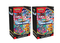2026 Pok¨¦mon Mega Evolution Chaos Rising Booster Bundle 2x Lot