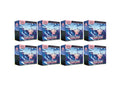 2026 Pok¨¦mon Mega Evolution Chaos Rising Elite Trainer Box 8x Lot