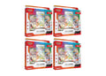 2026 Pok¨¦mon Mega Evolution First Partner Illustration Collection Series 2 4x Lot