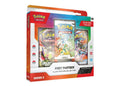 2026 Pok¨¦mon Mega Evolution First Partner Illustration Collection Series 2