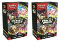 2026 Pok¨¦mon Mega Evolution Perfect Order Booster Bundle 2x Lot