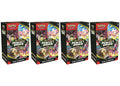 2026 Pok¨¦mon Mega Evolution Perfect Order Booster Bundle 4x Lot