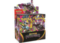 2026 Pok¨¦mon Mega Evolution Pitch Black Booster Box