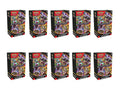 2026 Pok¨¦mon Mega Evolution Pitch Black Booster Bundle 10x Lot