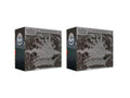 2026 Pok¨¦mon Mega Evolution Pitch Black Elite Trainer Box 2x Lot
