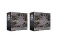 2026 Pok¨¦mon Mega Evolution Pitch Black Pokemon Center Elite Trainer Box 2x Lot