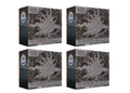 2026 Pok¨¦mon Mega Evolution Pitch Black Pokemon Center Elite Trainer Box 4x Lot