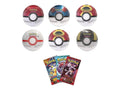 2026 Pok¨¦mon Pokeball Costco 6 Tin Case