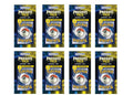 2026 Presstine Pok¨¦mon Presstipack 3-Cards Pack Mystery Bag (English) 8x Packs