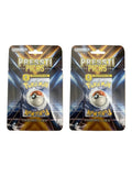 2026 Presstine Pok¨¦mon Presstipicks 4-Card Pack Mystery Bag (English) 2x Packs
