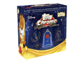 2026 Topps Chrome Disney Sapphire Edition Hobby Box