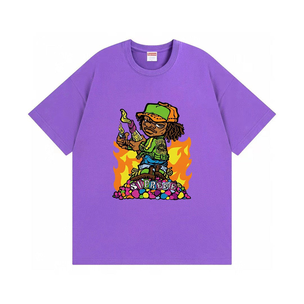Supreme Tee S112