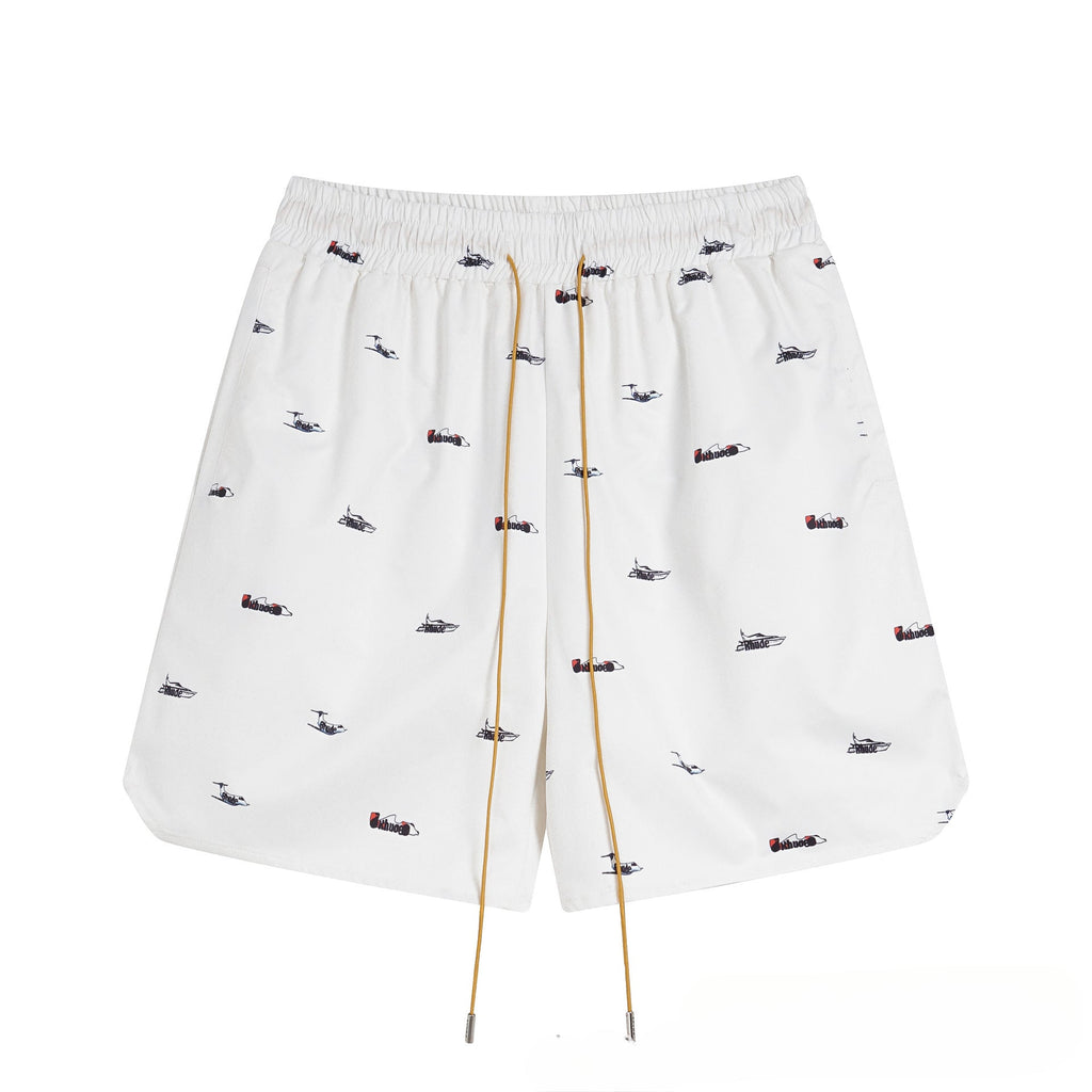 Rhude T-shirt