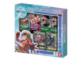 Bandai One Piece Volume 3 Illustration Box