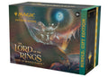 Magic: The Gathering TCG The Lord of The Rings Tales of Middle-Earth Gift Bundle Box