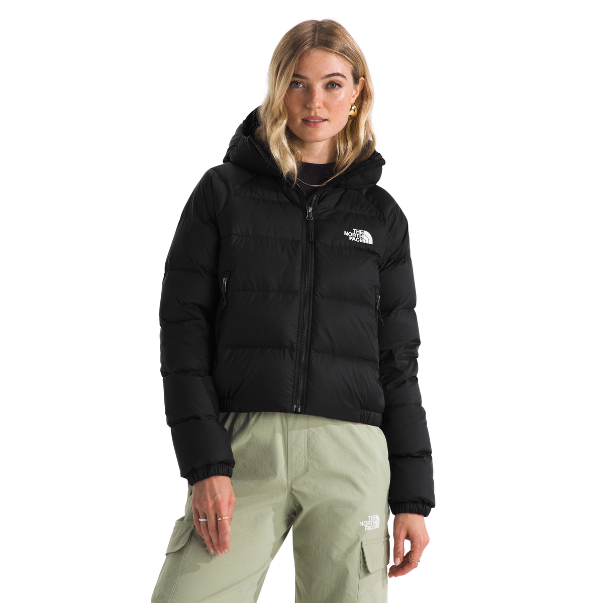 The North Face Women's Hydrenalite Down Hoodie