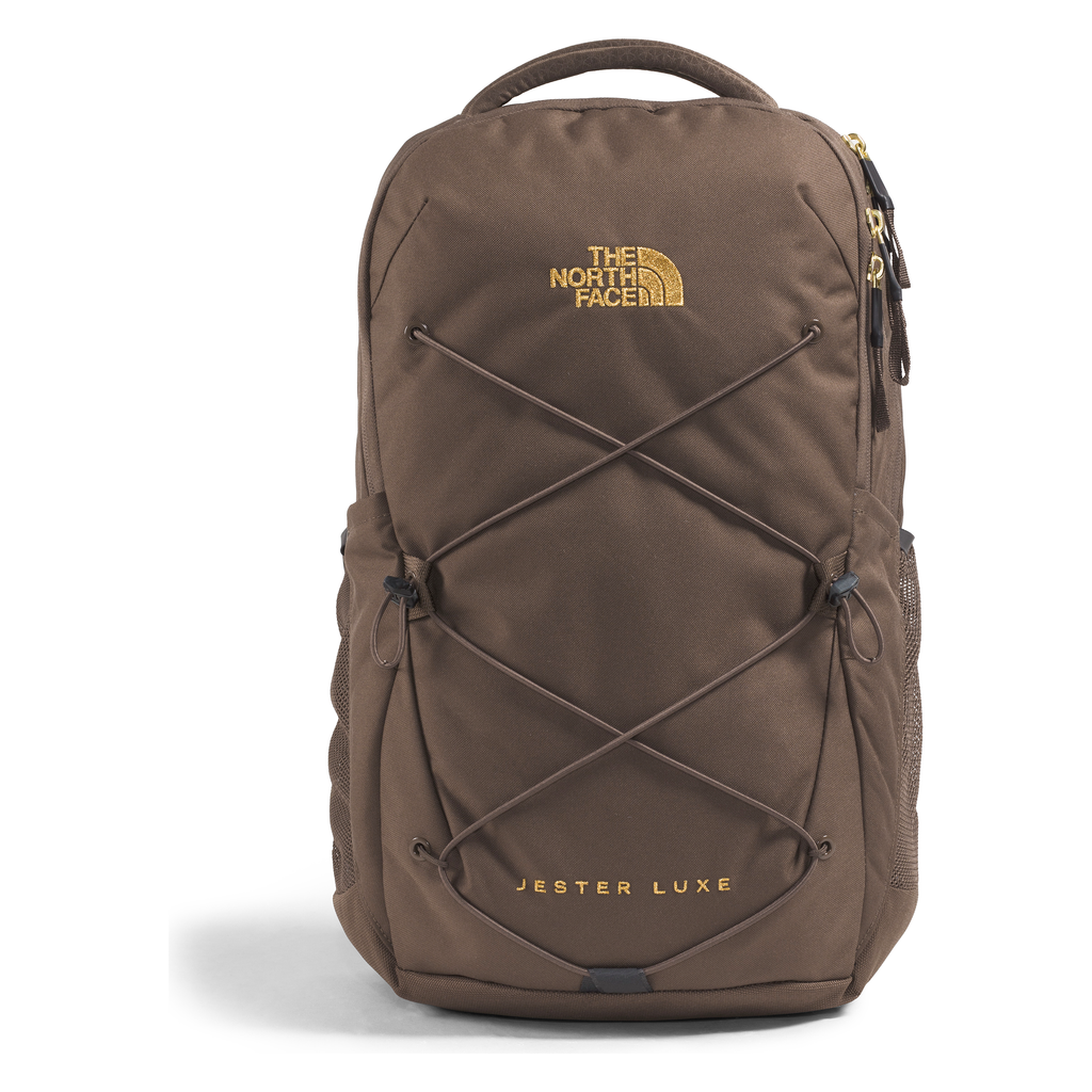 The North Face Women's Jester Luxe Backpack