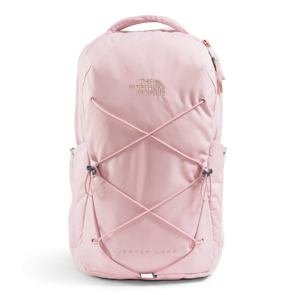 The North Face Women's Jester Luxe Backpack