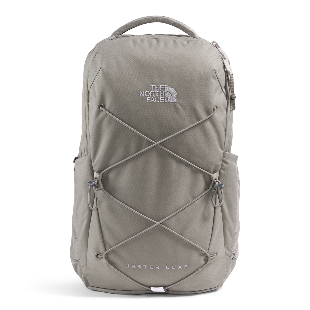 The North Face Women's Jester Luxe Backpack