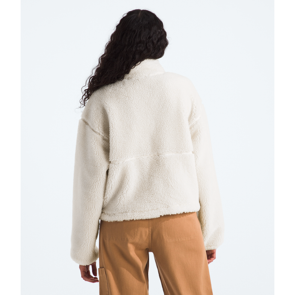 The North Face Women's Extreme Pile Pullover 2