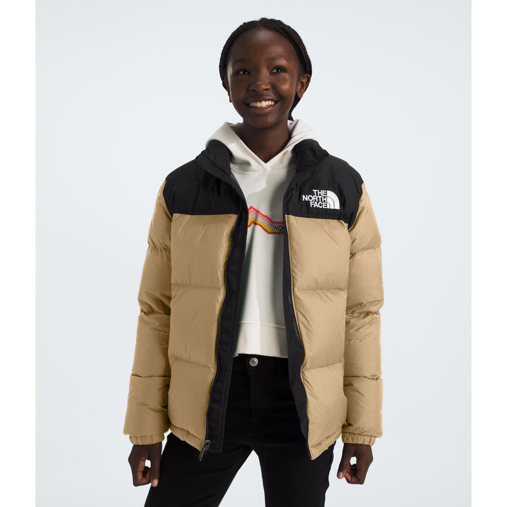 The North Face Teen 1996 Retro Nuptse Jacket