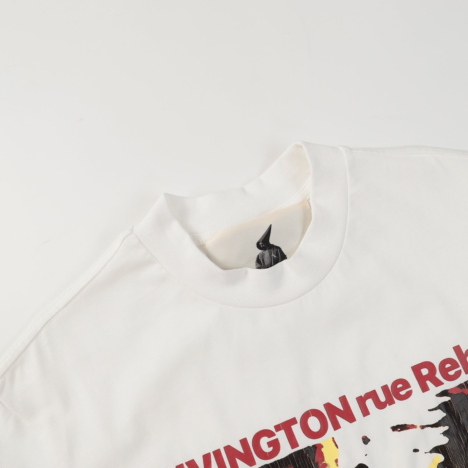 RRR123 T-shirt