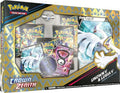 Pok¨¨mon Crown Zenith Special Unown & Lugia Collection Box