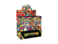Pok¨¦mon Mega Evolution - Base Set Booster Box (36 Boosters)