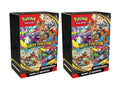 Pok¨¦mon Mega Evolution - Base Set Booster Bundle 2x Lot