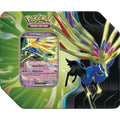 Pok¨¨mon Scarlet & Violet Azure Legends Xerneas ex Tin