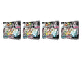 Pok¨¦mon Scarlet & Violet Black Bolt/White Flare Unova Poster Collection Box 4x Lot