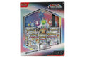 Pok¨¦mon Scarlet & Violet Prismastic Evolution Binder Collection (Italian)