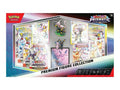 2025 Pok¨¦mon Prismatic Evolutions Premium Figure Collection Box